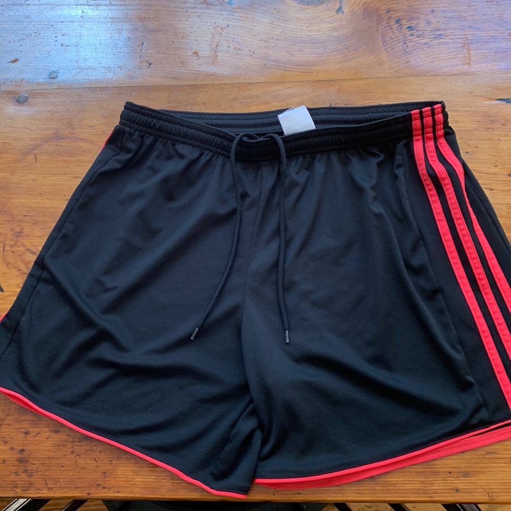 EUC Adidas shorts